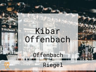 Kibar Offenbach