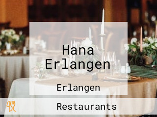 Hana Erlangen