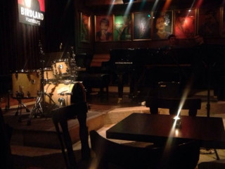 Jazzclub Birdland