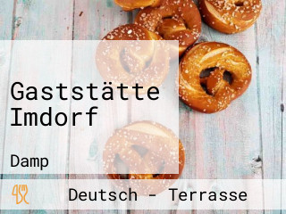 Gaststätte Imdorf