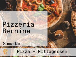 Pizzeria Bernina