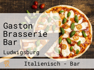 Gaston Brasserie Bar