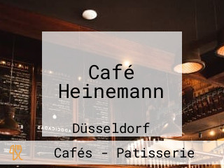 Café Heinemann