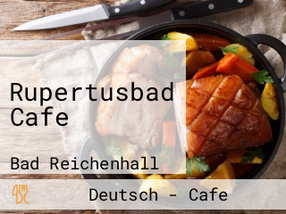 Rupertusbad Cafe