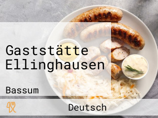 Gaststätte Ellinghausen
