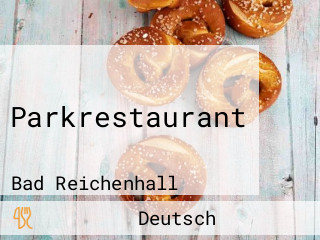 Parkrestaurant