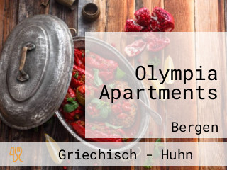Olympia Apartments