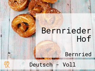 Bernrieder Hof