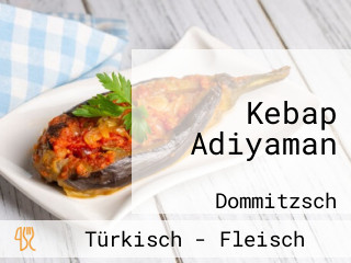 Kebap Adiyaman