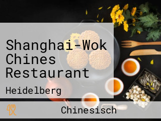 Shanghai-Wok Chines Restaurant