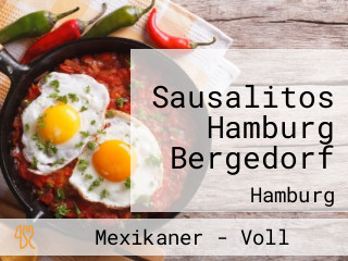 Sausalitos Hamburg Bergedorf