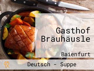 Gasthof Bräuhäusle