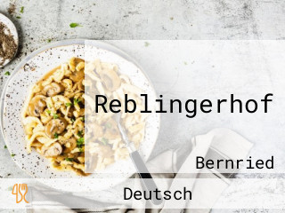 Reblingerhof
