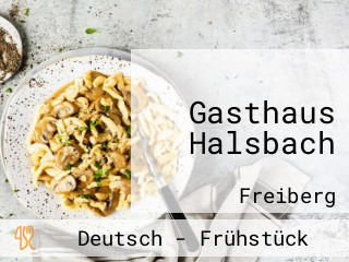 Gasthaus Halsbach