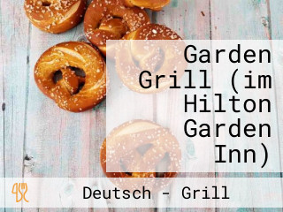 Garden Grill (im Hilton Garden Inn)
