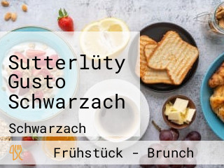 Sutterlüty Gusto Schwarzach