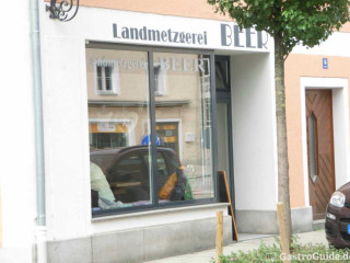 Landmetzgerei Beer