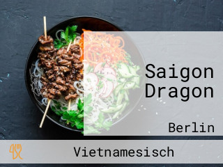 Saigon Dragon