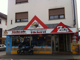 Zorn GmbH Bäckerei Konditorei