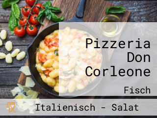 Pizzeria Don Corleone