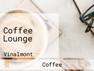 Coffee Lounge