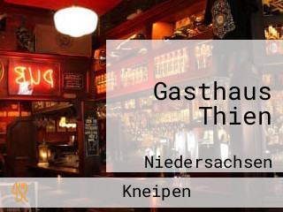 Gasthaus Thien