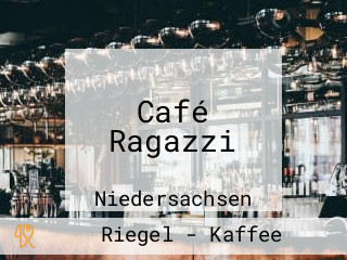 Café Ragazzi