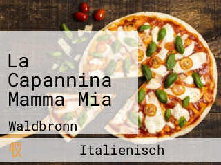 La Capannina Mamma Mia
