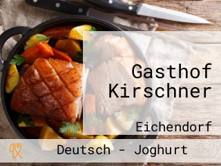 Gasthof Kirschner