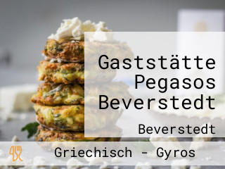 Gaststätte Pegasos Beverstedt