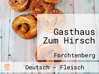 Gasthaus Zum Hirsch