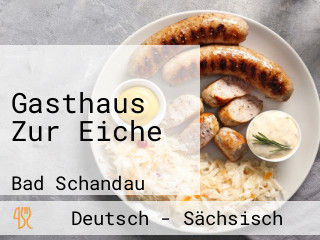 Gasthaus Zur Eiche