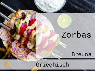 Zorbas