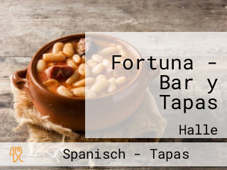 Fortuna - Bar y Tapas