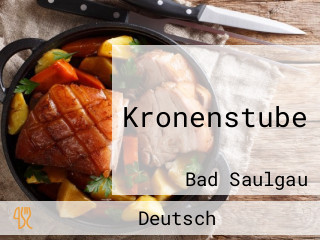 Kronenstube