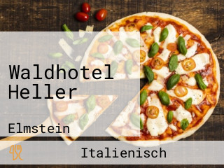 Waldhotel Heller