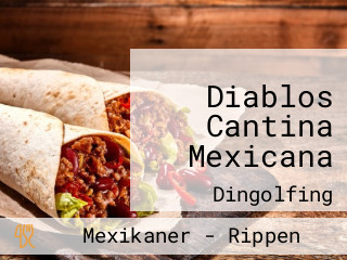 Diablos Cantina Mexicana