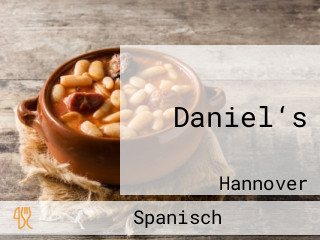 Daniel‘s