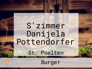 S'zimmer Danijela Pottendorfer