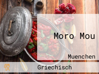 Moro Mou