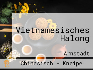 Vietnamesisches Halong