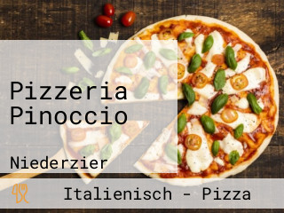 Pizzeria Pinoccio
