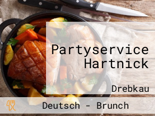 Partyservice Hartnick