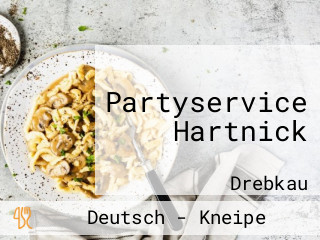 Partyservice Hartnick