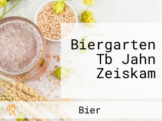 Biergarten Tb Jahn Zeiskam