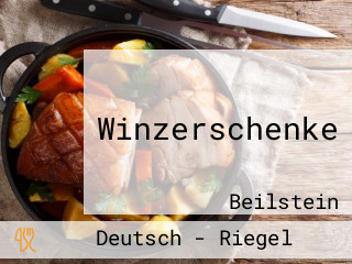 Winzerschenke