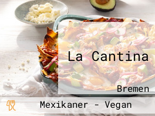 La Cantina