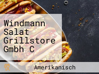 Windmann Salat Grillstore Gmbh C