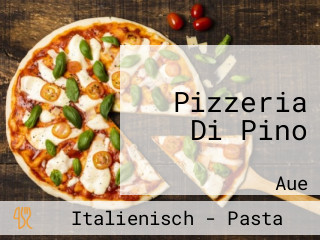 Pizzeria Di Pino