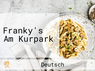 Franky's Am Kurpark